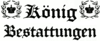 König Bestattungen