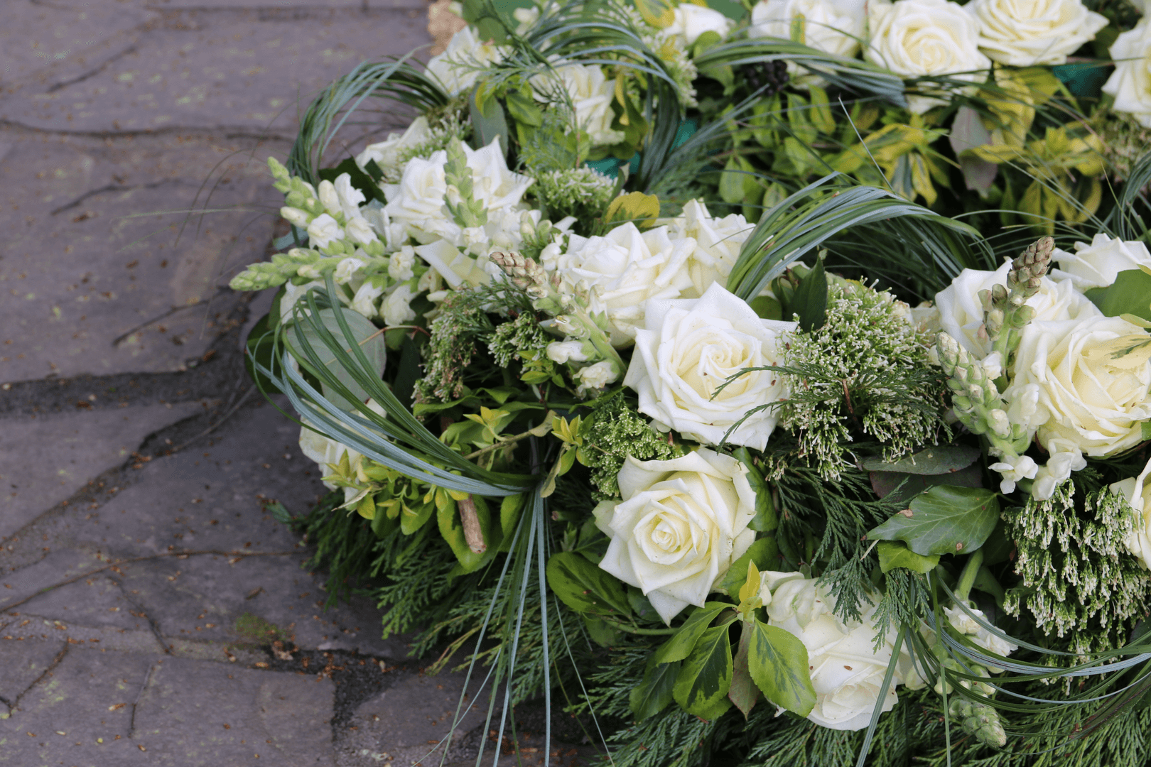 Blumenkranz